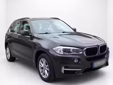 BMW X5 25d 2.0 218 xDrive