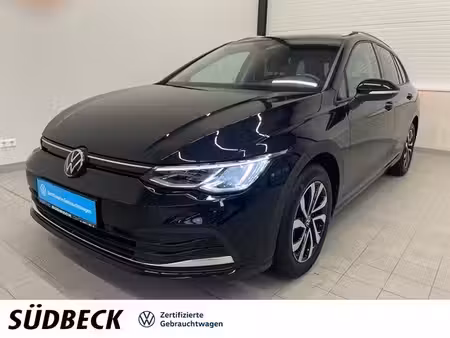 Volkswagen Golf 2.0 TDI 150