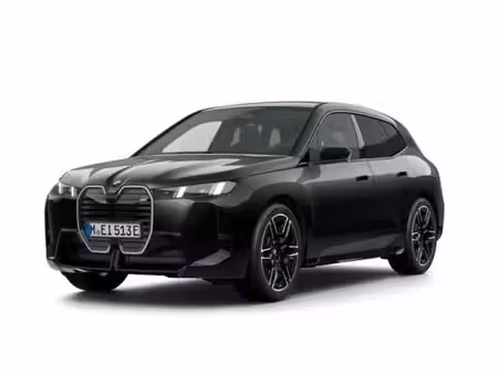 BMW iX M70 659 xDrive