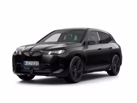 BMW iX 60 544 xDrive