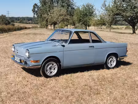 BMW Série 7