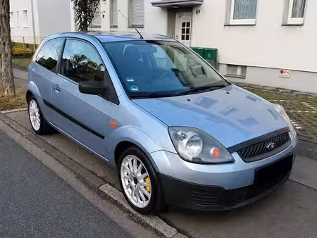 Ford Fiesta 1.3 60 Ambiente