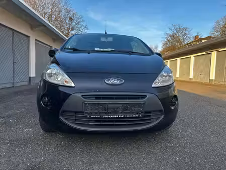 Ford KA+ 1.2 Trend