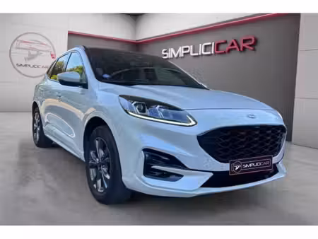 Ford Kuga 2.5 152 ST Line X