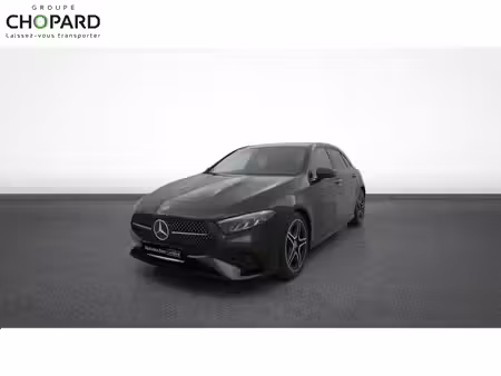 Mercedes-Benz Classe A A 180 1.3 136