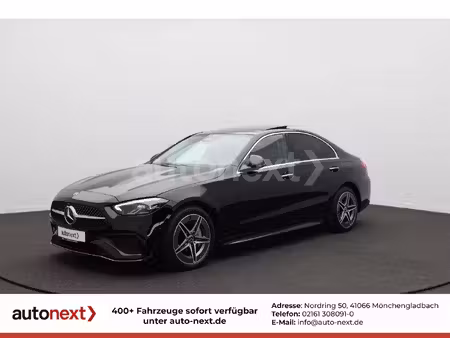 Mercedes-Benz Classe E E 300 AMG Line