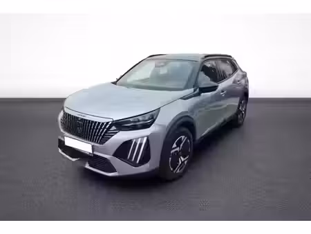 Peugeot 2008 136