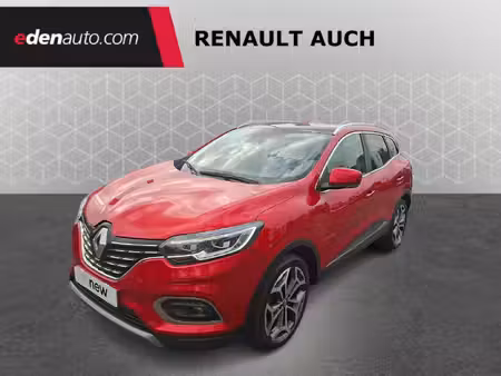Renault Kadjar 1.5 dCi 115 Intens