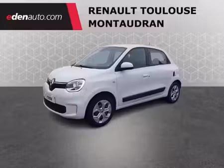 Renault Twingo 1.0 SCe 65 Zen