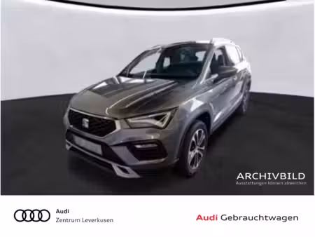 Seat Ateca 1.5 TSI 150