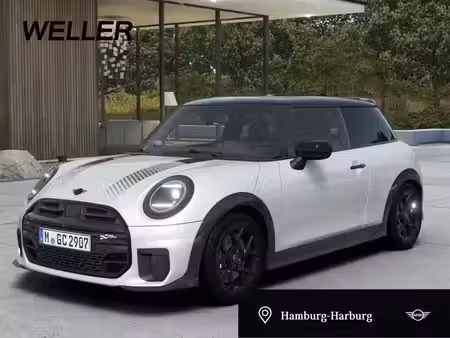 Mini Mini Cooper S 2.0 204