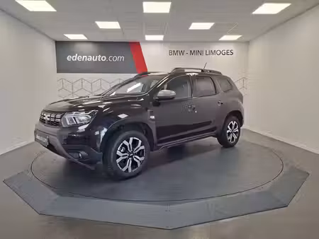 Dacia Duster 1.5 dCi 115 Journey