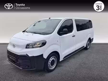 Toyota Proace Dynamic