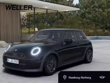 Mini Mini Cooper S 2.0 204