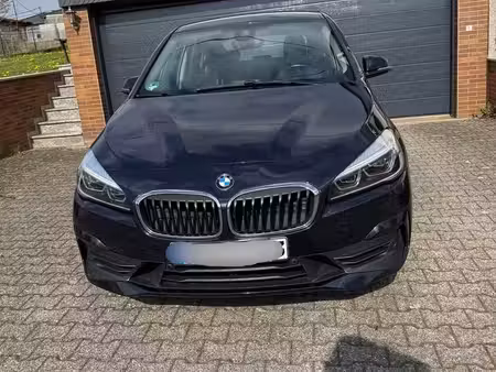 BMW Série 2 218d 2.0 150