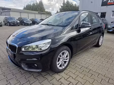 BMW Série 2 218d 2.0 150