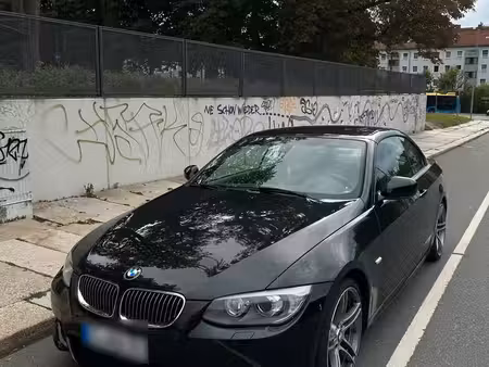 BMW Série 3 320i 2.0 170