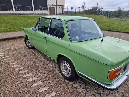 BMW Série 1 