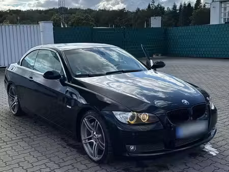 BMW Série 3 335i 3.0 306