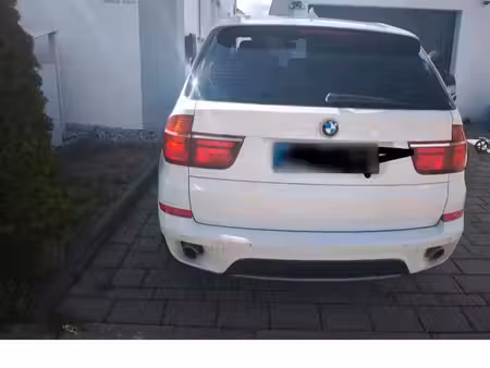 BMW X5 30d 3.0 245 xDrive