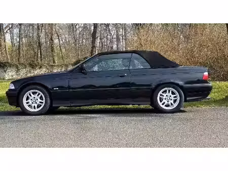BMW Série 3 