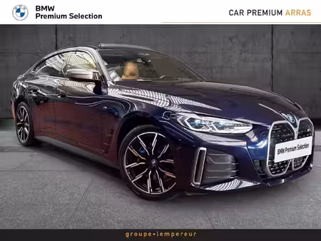 BMW i4 M50 544