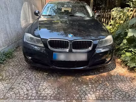 BMW Série 3 