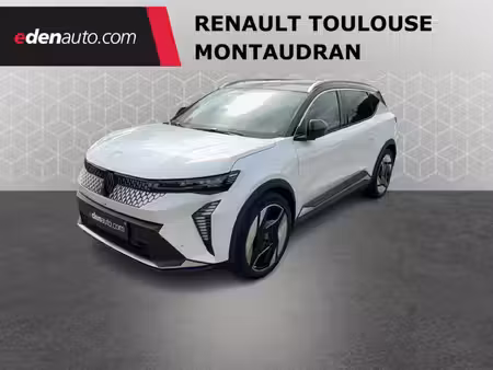 Renault Scénic Iconic