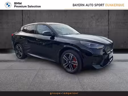 BMW IX2 20 204 eDrive
