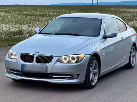 BMW Série 3 325i 3.0 218