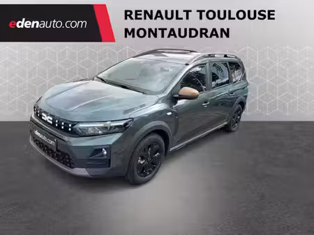 Dacia Jogger 1.8 155