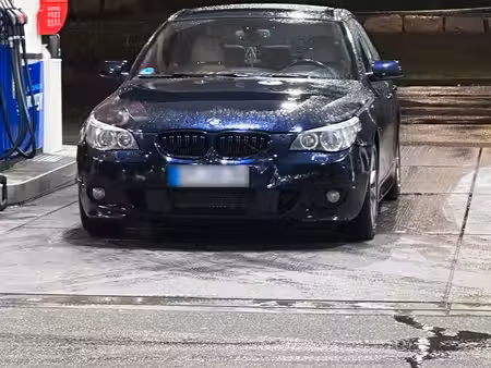 BMW Série 5 525d 2.5 177