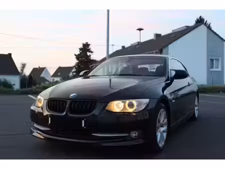 BMW Série 3 325i 3.0 218