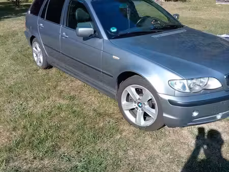 BMW Série 3 330i 3.0 258
