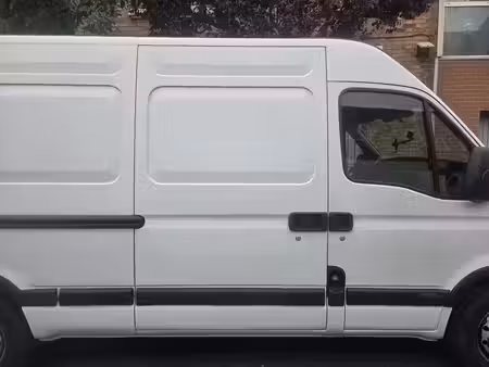 Renault Master 2.3 dCi 100 Confort