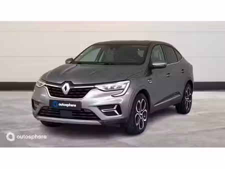 Renault Arkana E-Tech 1.6 145 Intens