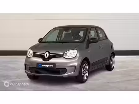 Renault Twingo 1.0 SCe 65 Équilibre