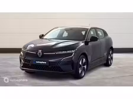 Renault Mégane E-Tech 220 Équilibre
