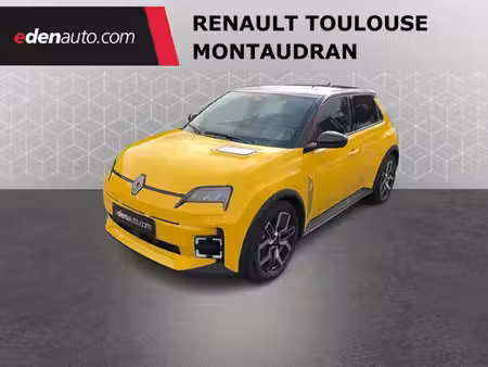 Renault R5 120 Techno