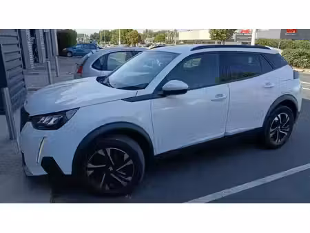 Peugeot 2008 1.2 130 Allure Business