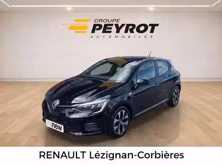 Renault Clio E-Tech 1.6 140 Limited