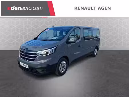 Renault Trafic 2.0 dCi 150 Evolution