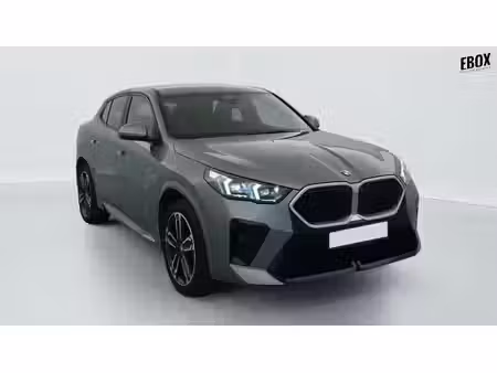 BMW X2 20d 2.0 150 M Sport sDrive