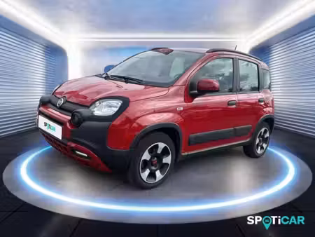 Fiat Panda 1.0 70