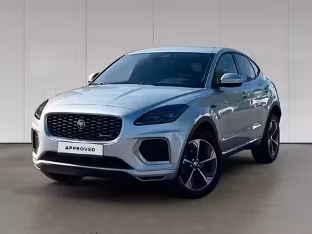 Jaguar E-Pace P200 2.0 200 R Dynamic SE 4x4