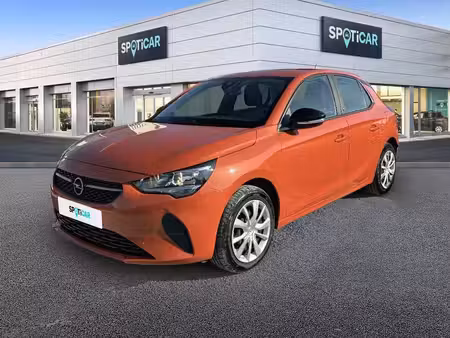 Opel Corsa 136 Edition