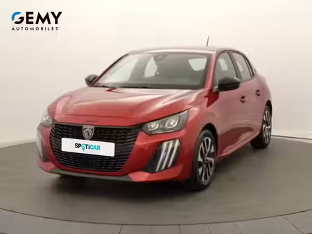 Peugeot 208 1.2 PureTech 100 Active