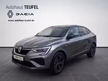 Renault Arkana E-Tech 1.6 145 RS Line