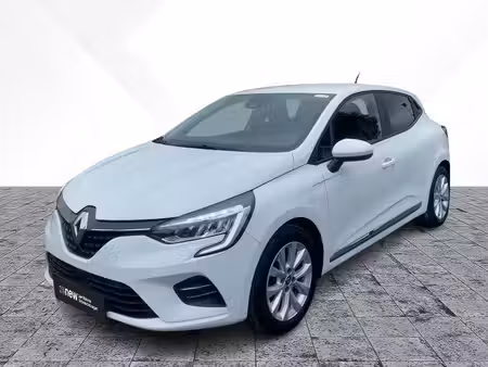 Renault Clio 1.0 SCe 75 Experience