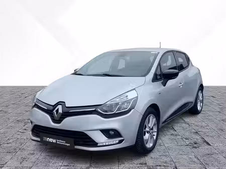 Renault Clio 0.9 TCe 90 Limited